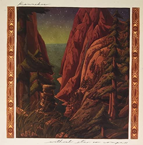 Kennebec - Without Star Or Compass - Lp