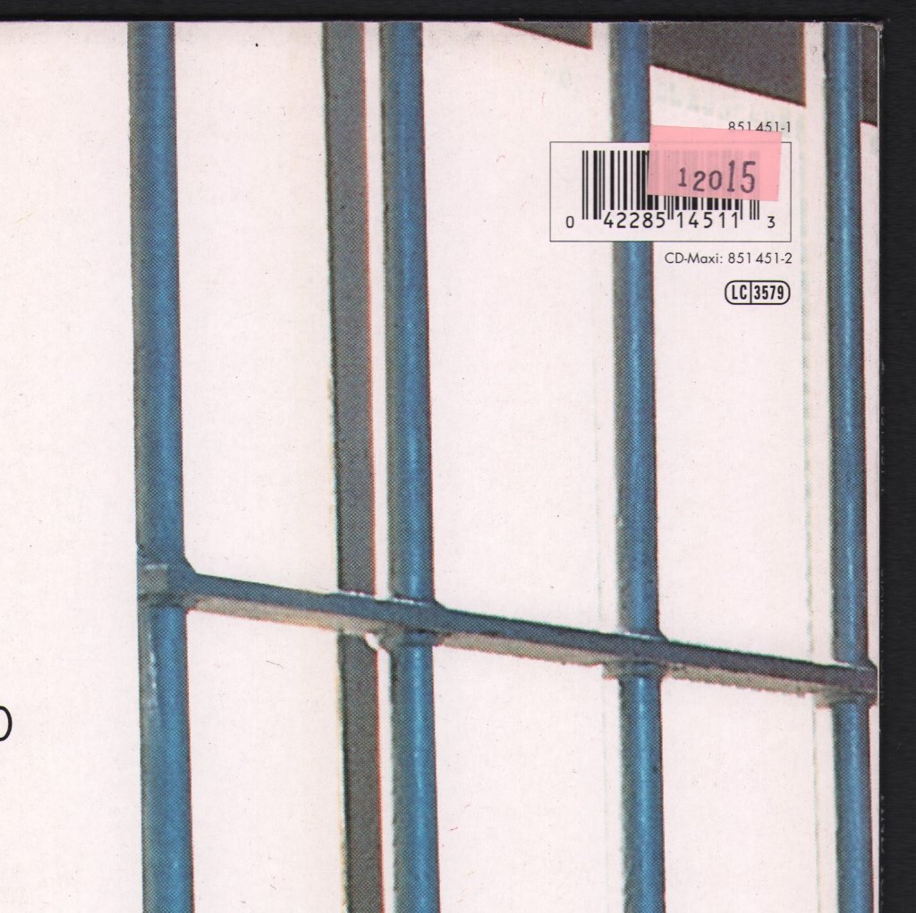 Stanley Foort - Find You Anyway - 12 Inch