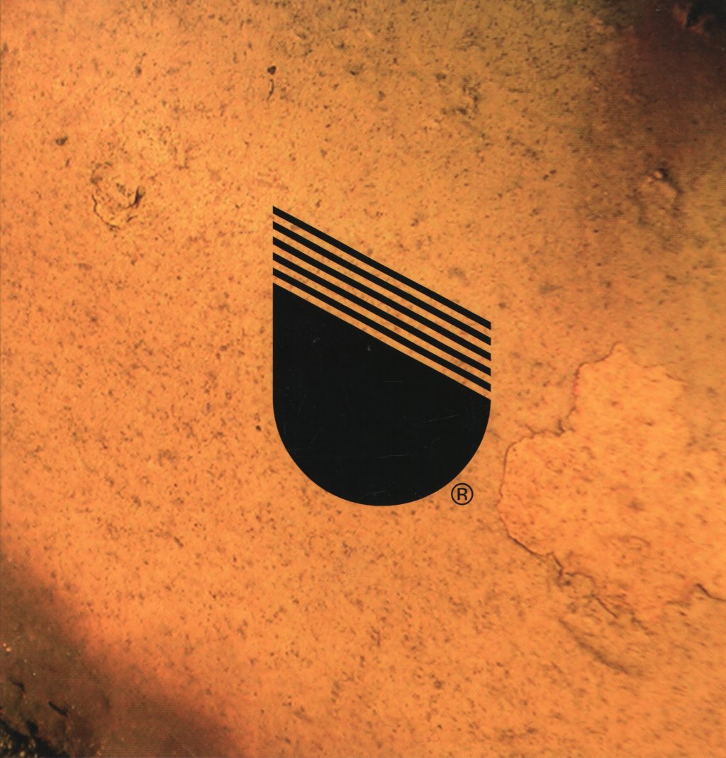 Mordant Music - Dead Air - Double Lp