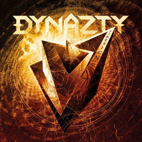 Dynazty - Firesign (Jewel Case) - Cd