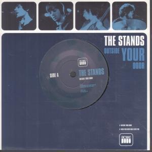 Stands - Outside Your Door - 7 Inch