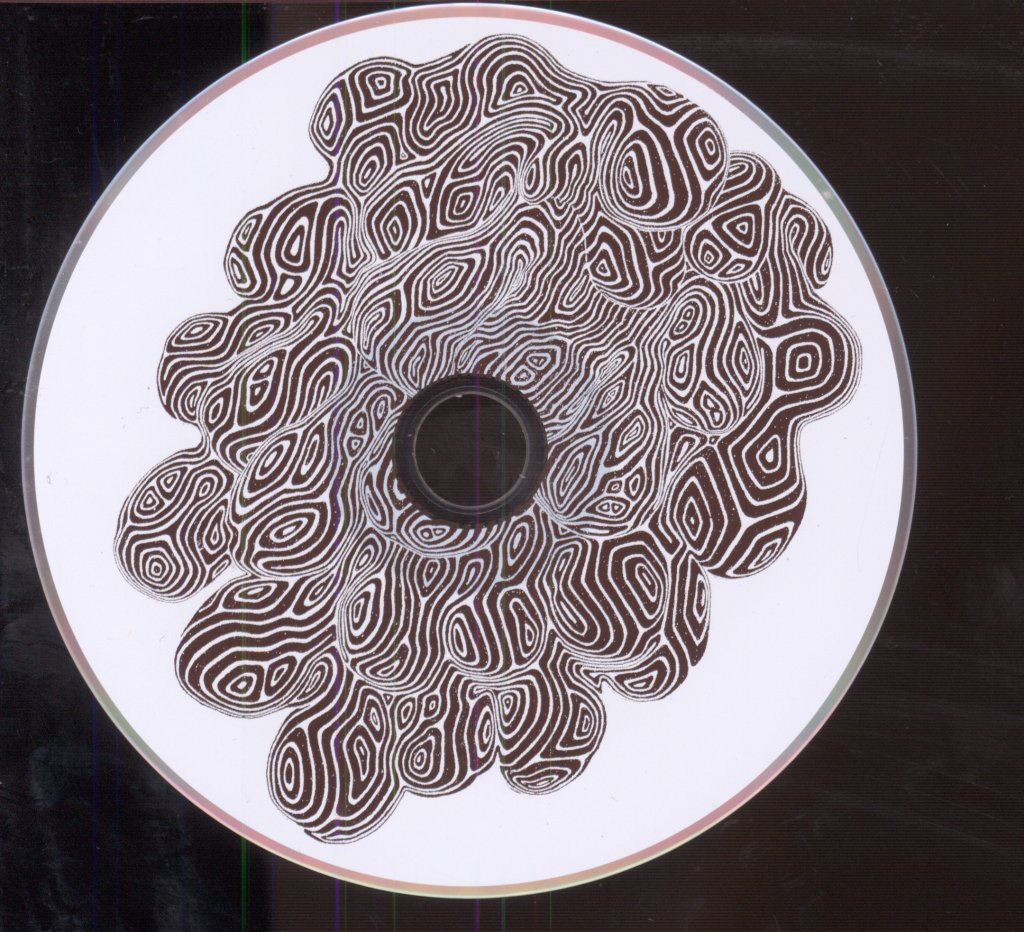 Visual Artwork - Untitled - Cd Set