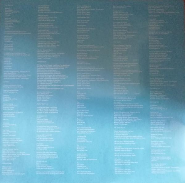 Charlatans - Different Days - Lp