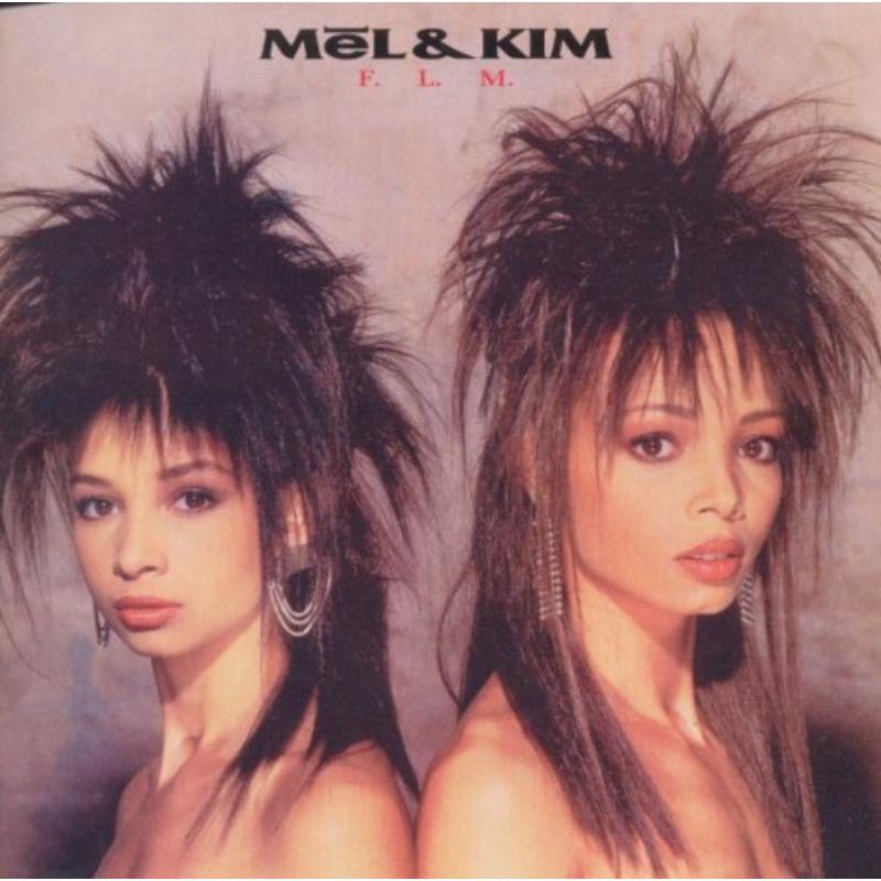 Mel And Kim - F.l.m. - Double Cd
