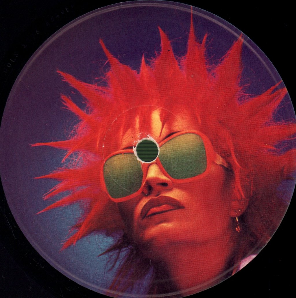 Various Artists - 20 Of Another Kind - Lp