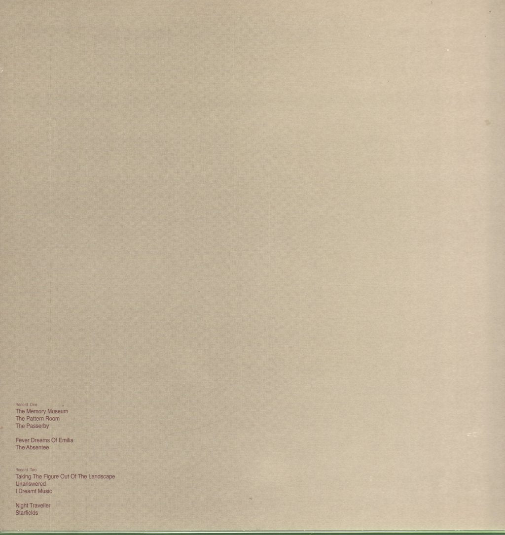 Lightning In A Twilight Hour - Fragments Of A Former Moon - Double Lp