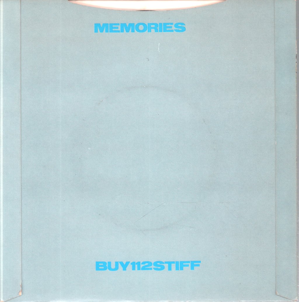 Madness - Grey Day - 7 Inch