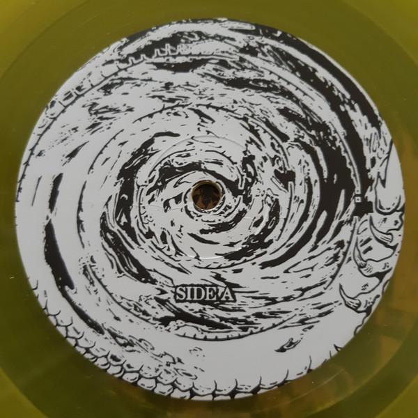 Bombs Of Hades - Serpent's Redemption - Lp