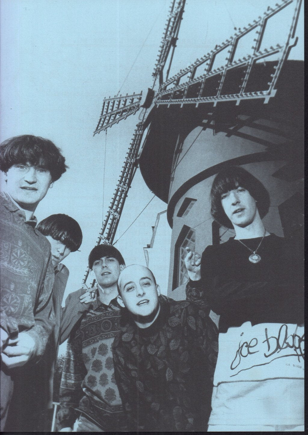 Inspiral Carpets - This Is How It Feels - 12 Inch