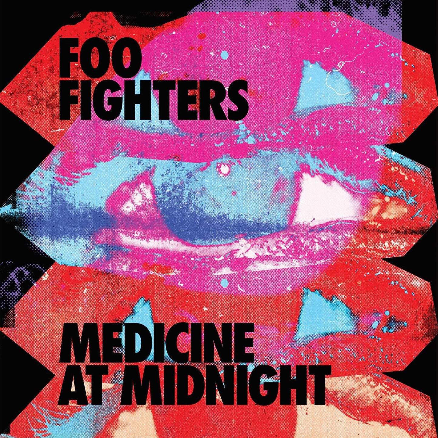 Foo Fighters - Medicine At Midnight - Lp