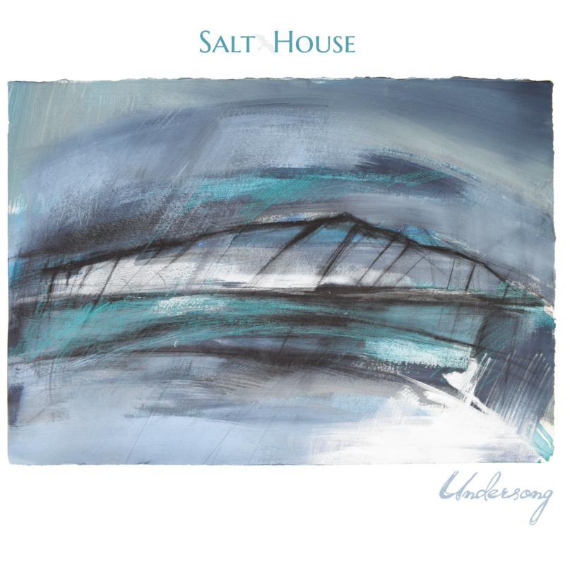 Salt House - Undersong - Cd