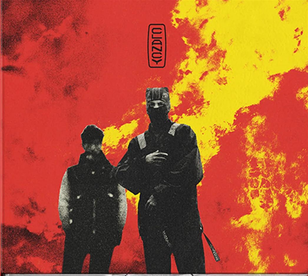 Twenty One Pilots - Clancy - Cd