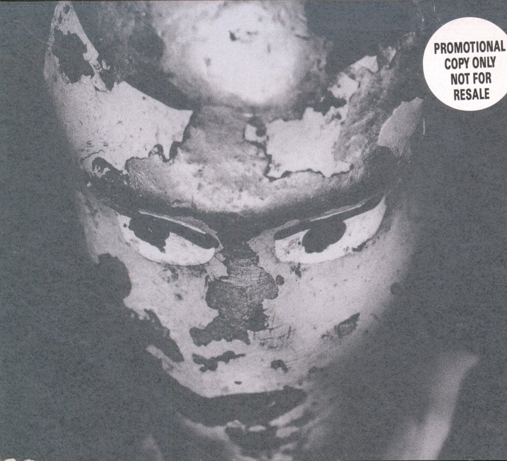 Scheer - Schism E.P. - Cd