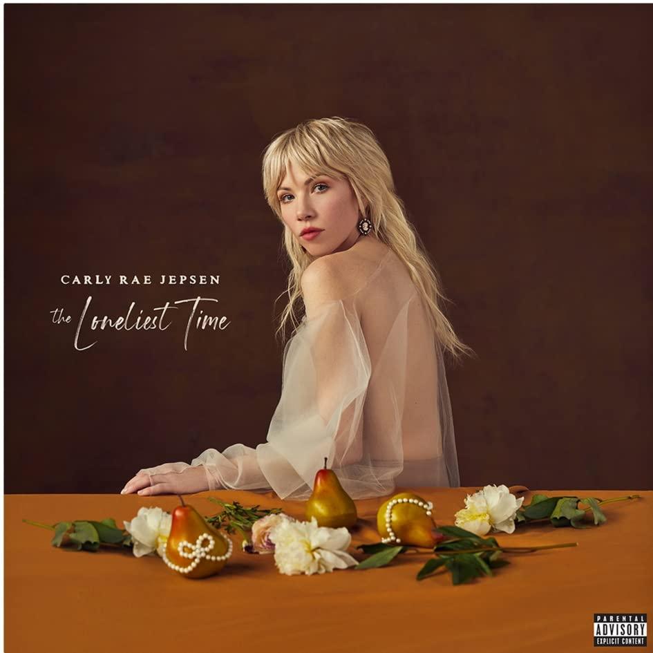 Carly Rae Jepsen - Loneliest Time - Lp