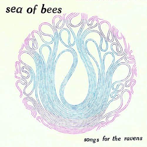 Sea Of Bees - Songs For the Ravens - Cd