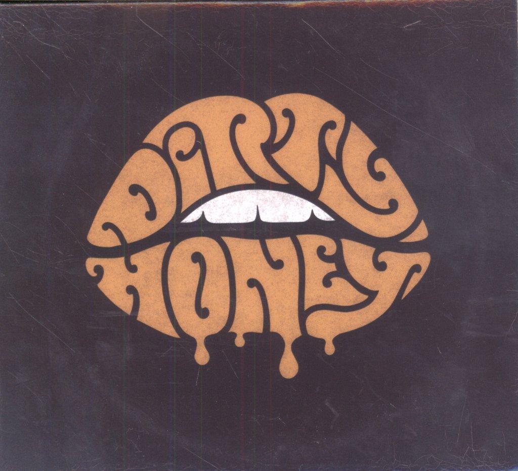 Dirty Honey - Dirty Honey - Double Cd