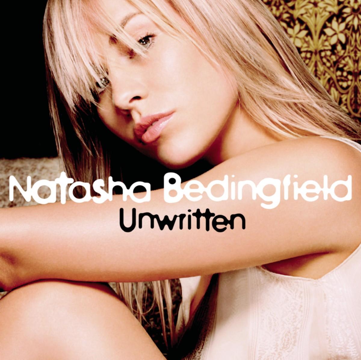 Natasha Bedingfield - Unwritten - Cd