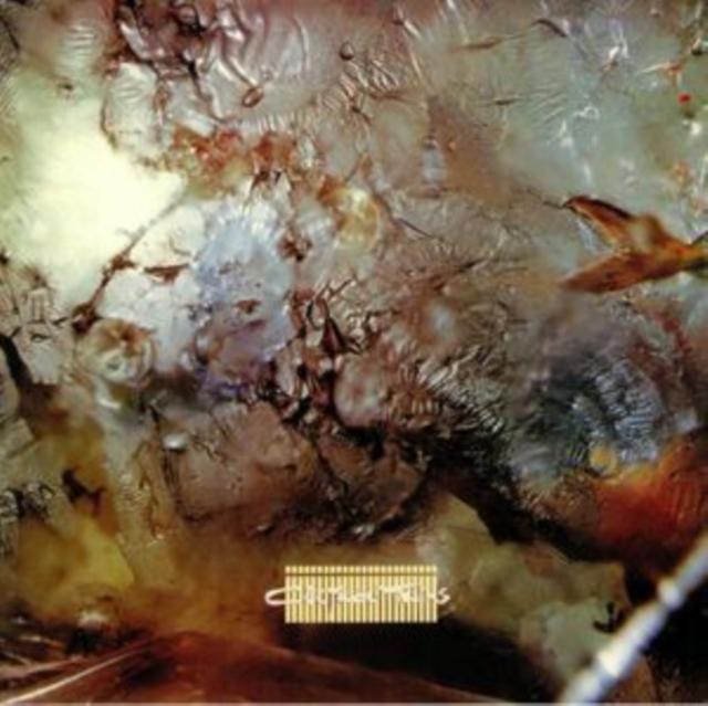 Cocteau Twins - Head Over Heels - Cd