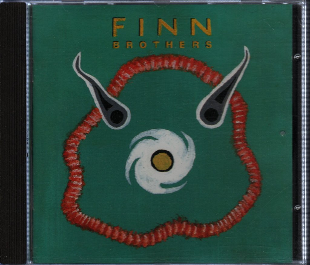 Finn - Finn - Cd