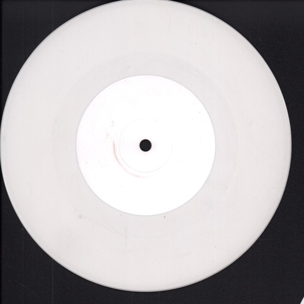 High Places - Vision's The First - 7 Inch