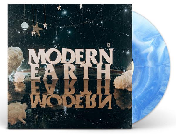 Landscapes - Modern Earth - Lp