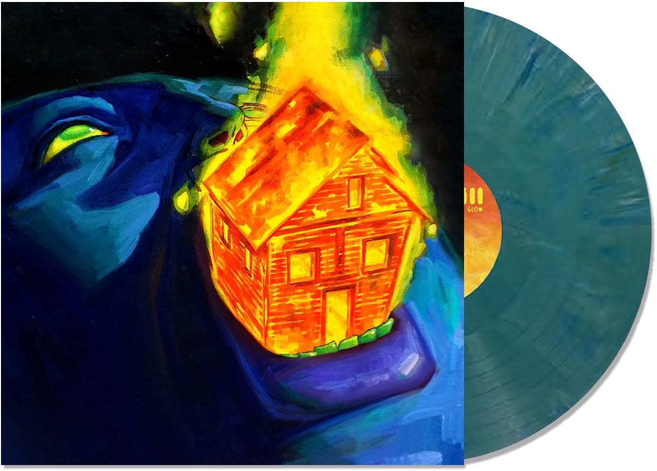 Sweet Pill - Still There's A Glow (Blue Eco Mix Vinyl) - Lp