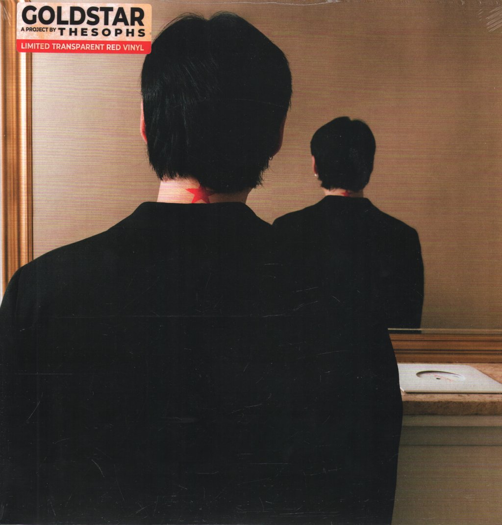 Sophs - Goldstar - Lp