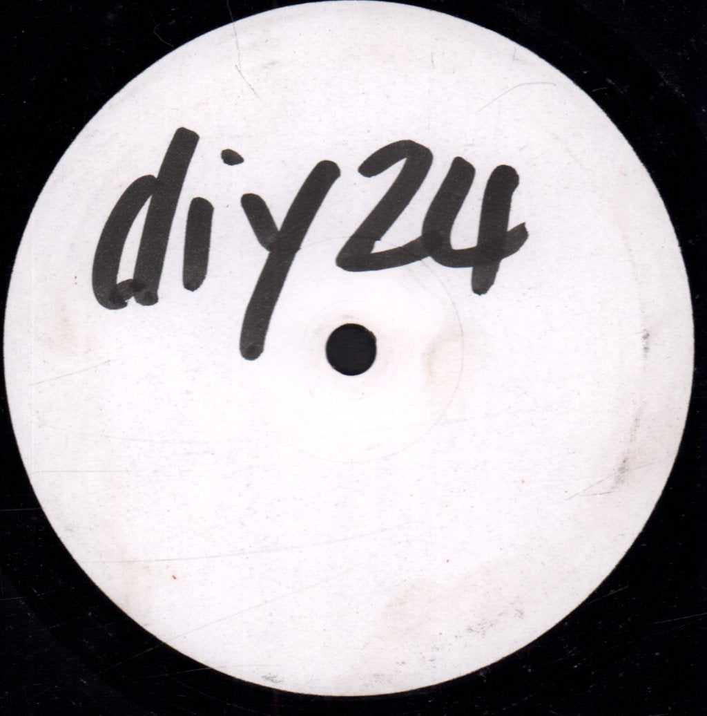 Essa - Tales From The Furnace E.P. - 12 Inch