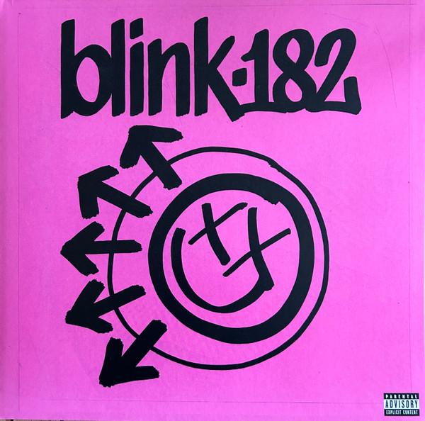 Blink-182 - One More Time… - Lp
