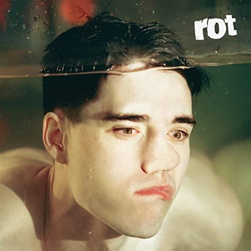 Tennyson - Rot - Cd