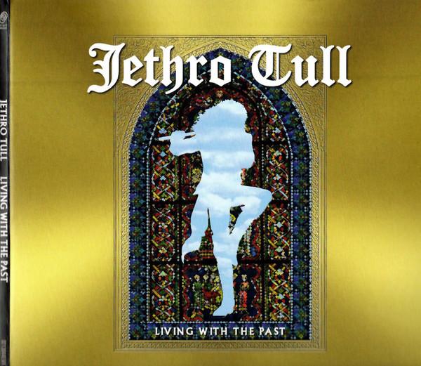 Jethro Tull - Living With The Past - Cd