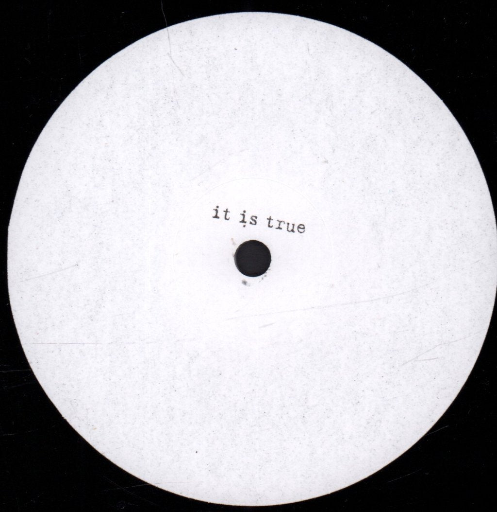 What Price Wonderland - It Is True It Is Shakey - Lp