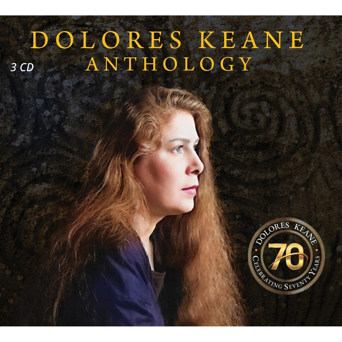 Dolores Keane - Anthology - Cd