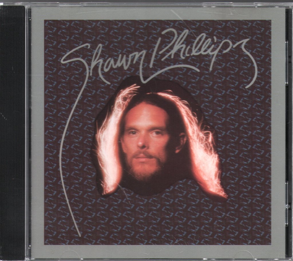 Shawn Phillips - Bright White - Cd