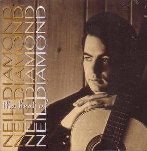 Neil Diamond - Best Of - Cd
