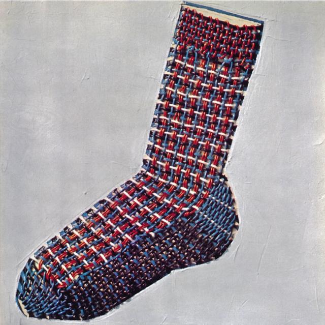 Henry Cow - Leg End - Lp
