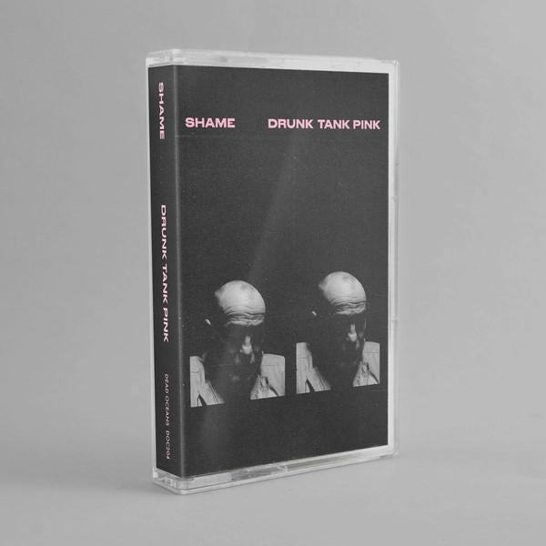 Shame - Drunk Tank Pink - Cassette