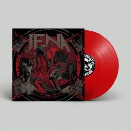 Jena - Graboid - Lp