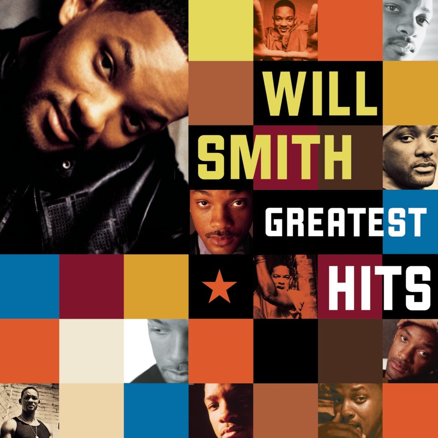 Will Smith - Greatest Hits - Cd
