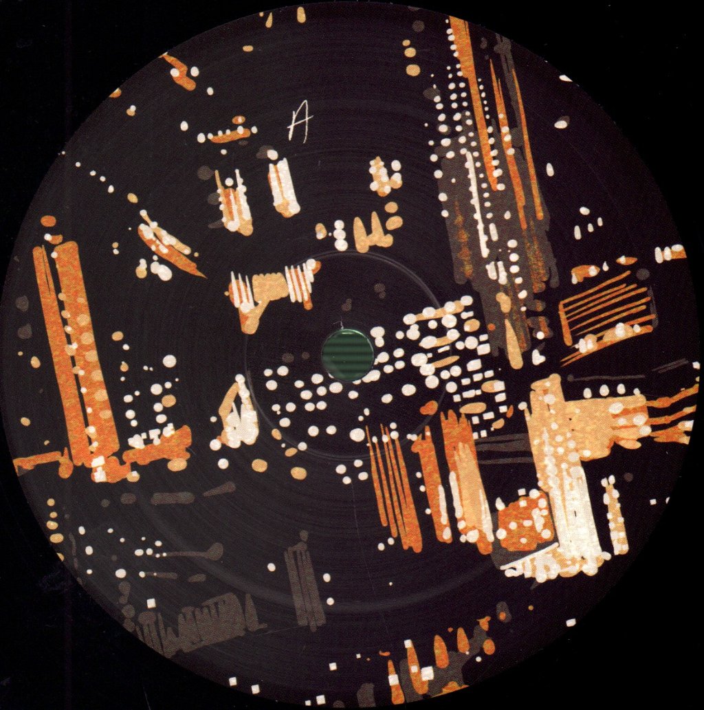 Bibio - Sleep On The Wing - Lp