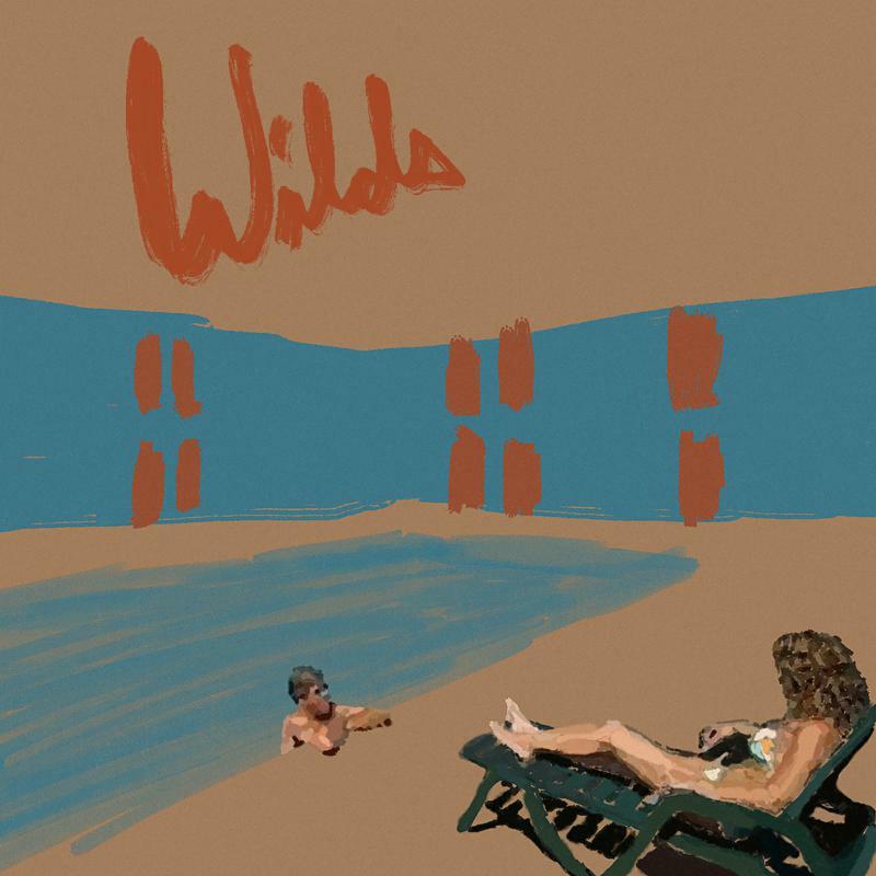 Andy Shauf - Wilds - Cd