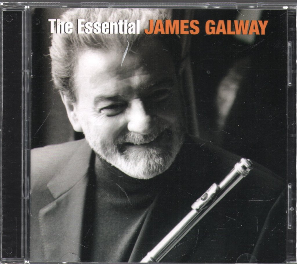 James Galway - Essential - Double Cd