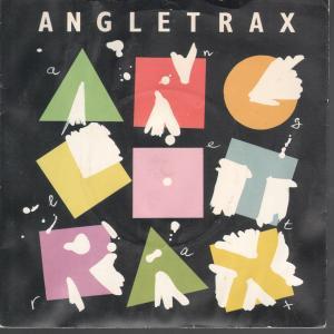 Angletrax - Things To Make And Do - 7 Inch