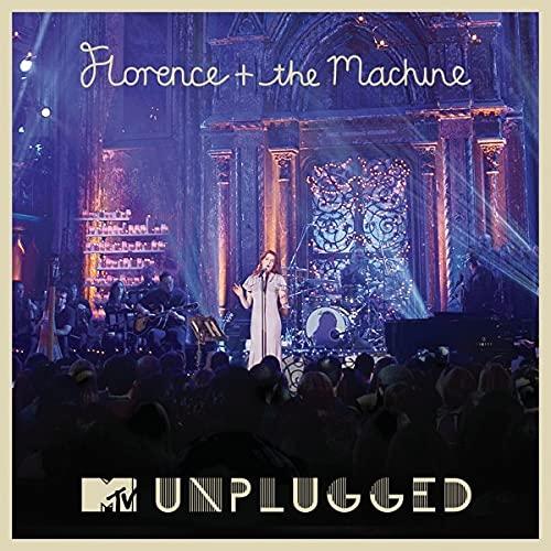 Florence And The Machine - Mtv Unplugged - Cd