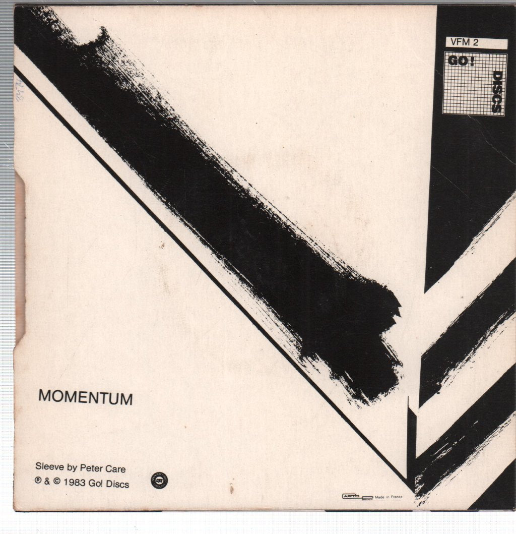 Box - Old Style Drop Down - 7 Inch