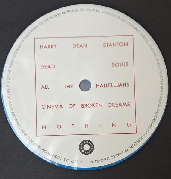 Armory Show - Dead Souls - Lp