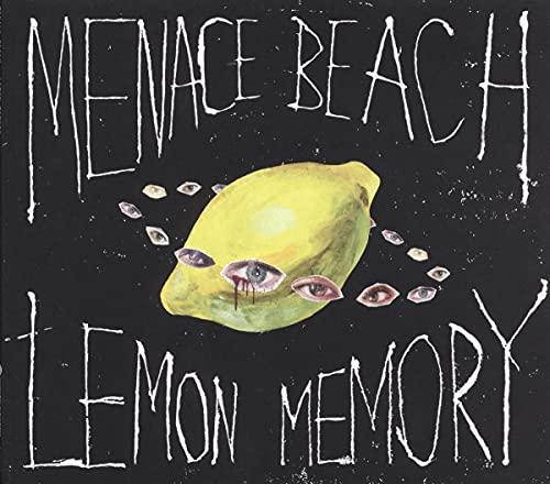 Menace Beach - Lemon Memory - Lp