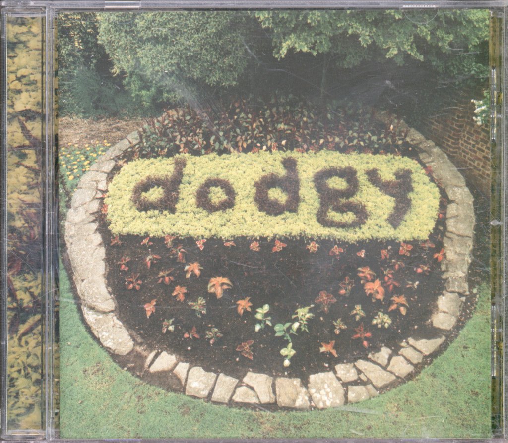 Dodgy - Ace A's + Killer B's - Cd