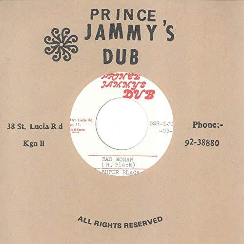 Various Artists - Bad Woman - 7 Inch