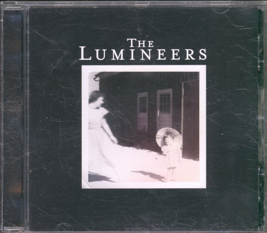 Lumineers - Lumineers - Cd